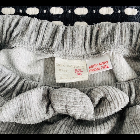 ZARA kids 2-3T - Picture 4 of 4